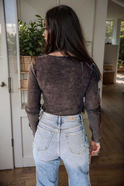 casual zip cardigan long sleeve knit hoodie shirt drop shoulder v neck closed jewel 107015