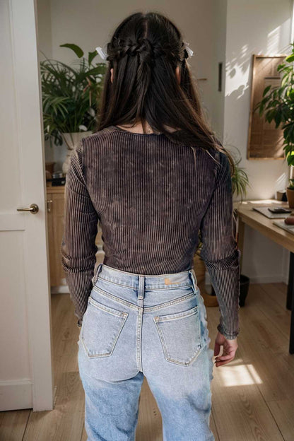 casual zip cardigan long sleeve knit hoodie shirt drop shoulder v neck closed jewel 110497