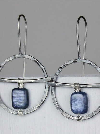 Women's Earrings Chic & Modern Street Geometry Earring - LuckyFash™