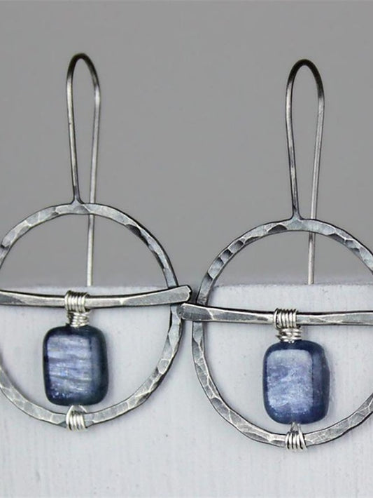 Women's Earrings Chic & Modern Street Geometry Earring - LuckyFash™