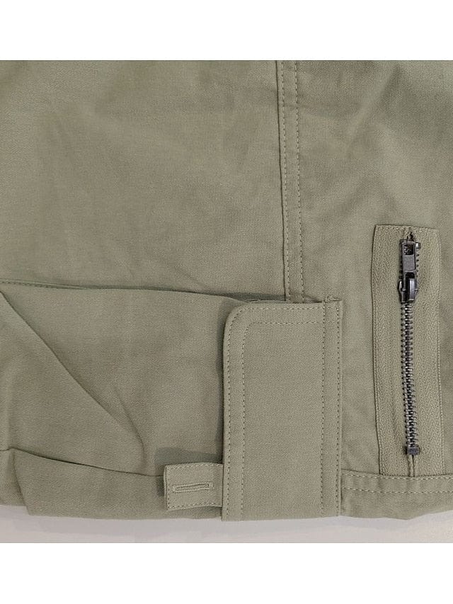 Chic Women's Black, Pink & Wine Tactical Cargo Pants