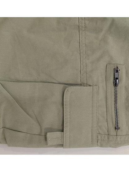 Chic Women's Black, Pink & Wine Tactical Cargo Pants
