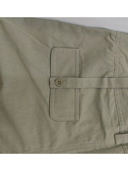 Chic Women's Black, Pink & Wine Tactical Cargo Pants
