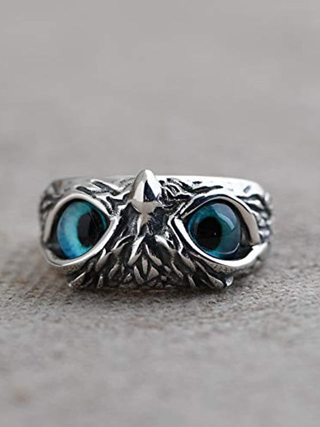 Women's Rings Chic & Modern Street Animal Ring - LuckyFash™