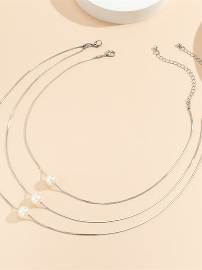 Women's necklace Chic & Modern Street Geometry Necklaces - LuckyFash™