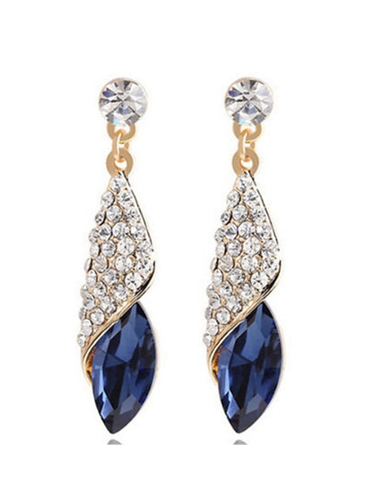 Women's Earrings Chic & Modern Street Geometry Earring - LuckyFash™