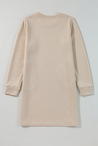 tshirt dress cotton