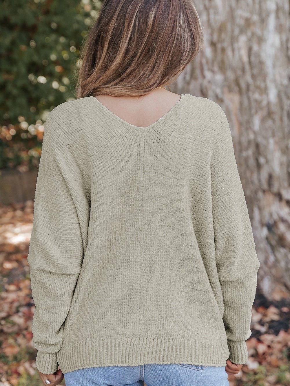 Zenana Viscose Sweater