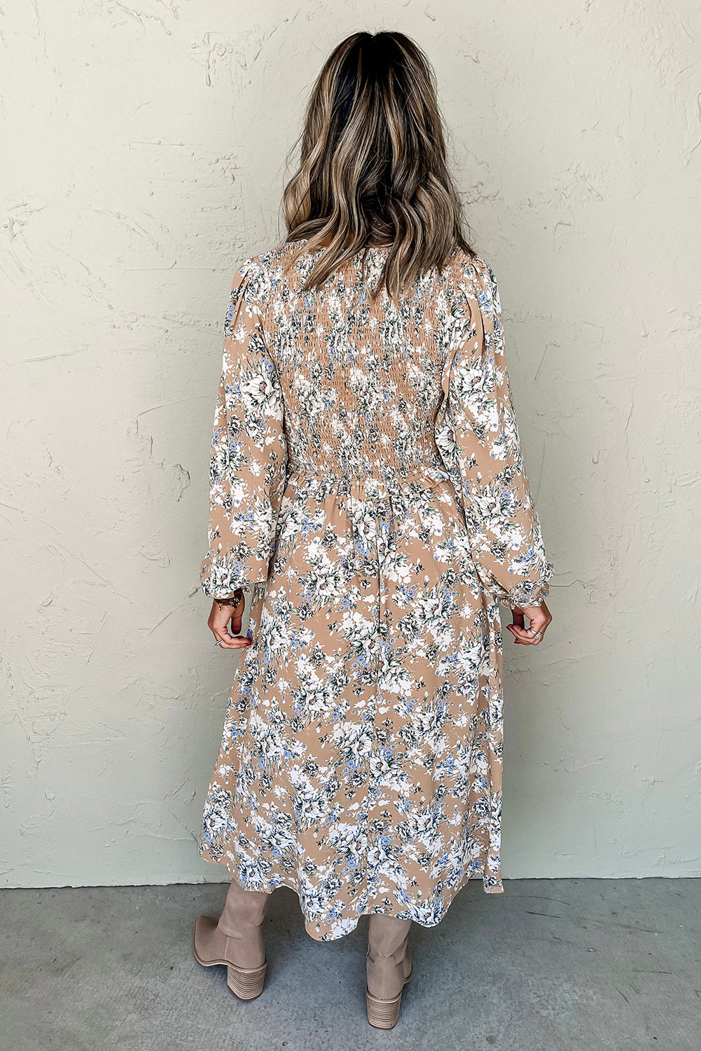 long dresses for women