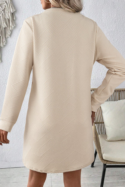 tshirt dress cotton