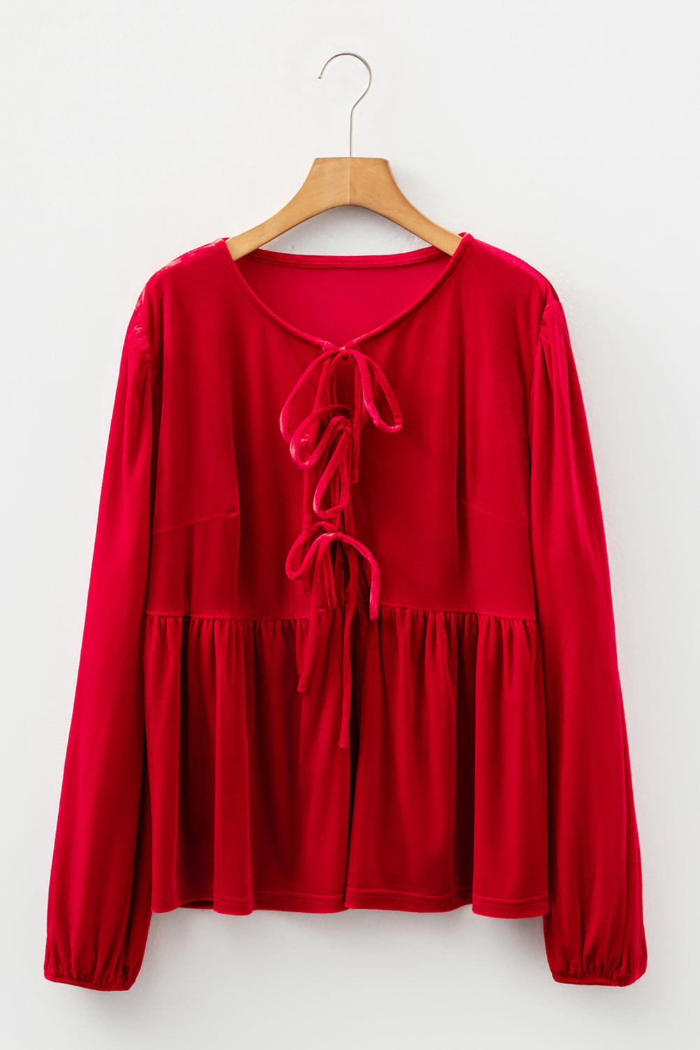 plus size blouse