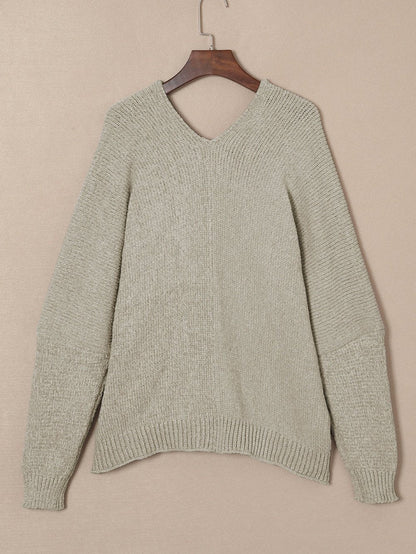 Zenana Viscose Sweater