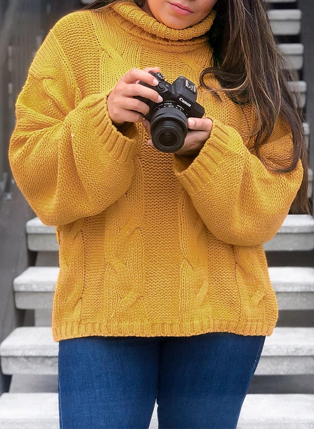 Faux Fur Zip Cardigan Plush Coat