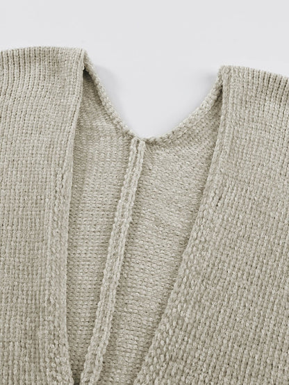 Zenana Viscose Sweater