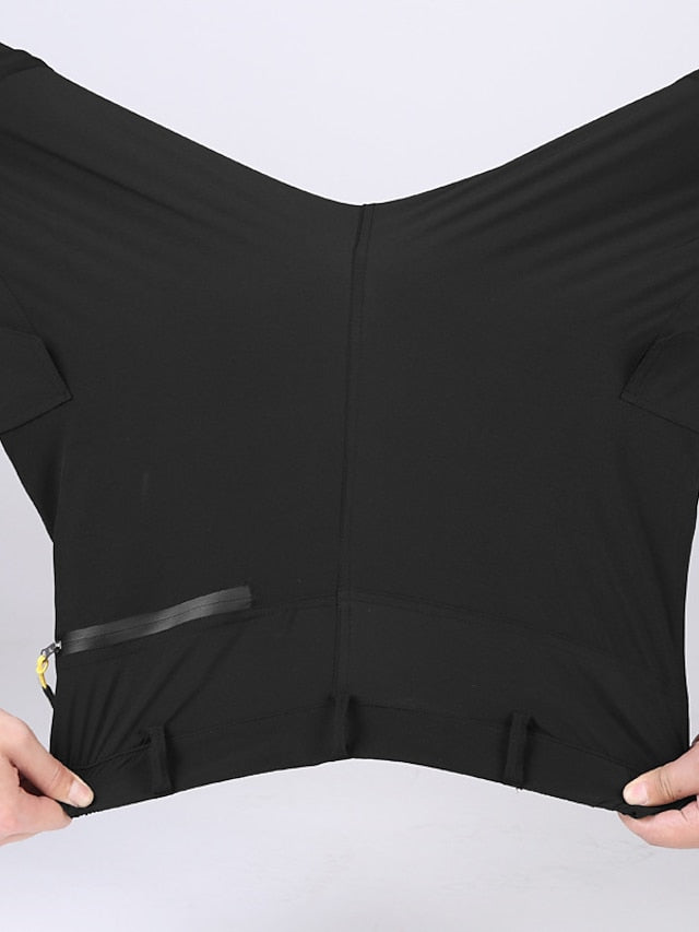 Women's Convertible Zip Off Pants Hiking Pants Trousers Summer Outdoor Breathable Quick Dry Stretchy Wear Resistance Pants / Trousers Bottoms Black Army Green Camping / Hiking Fishing S M L - LuckyFash™