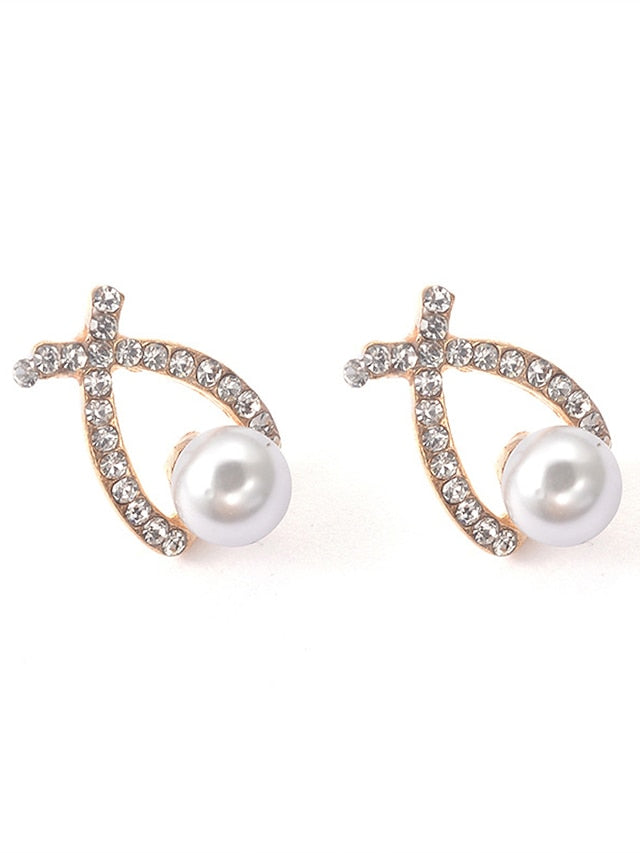 Women's Earrings Fashion Outdoor Geometry Earring - LuckyFash™