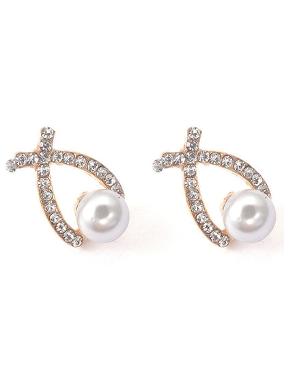 Women's Earrings Fashion Outdoor Geometry Earring - LuckyFash™