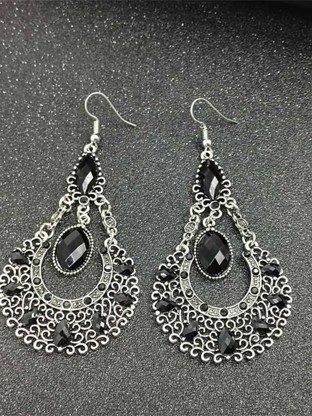 Women's Earrings Vintage Outdoor Geometry Earring - LuckyFash™