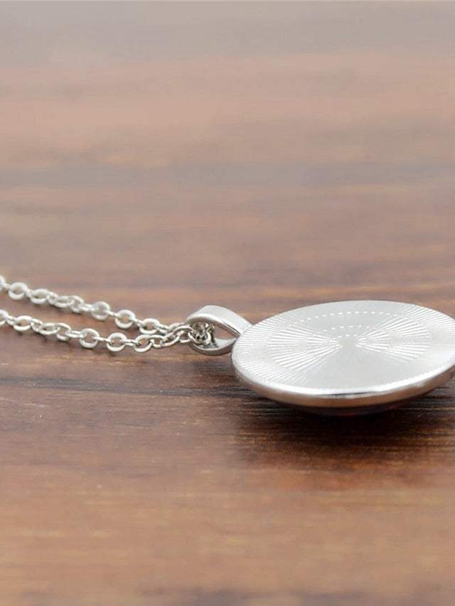 Women's necklace Fashion Street Moon Necklaces - LuckyFash™
