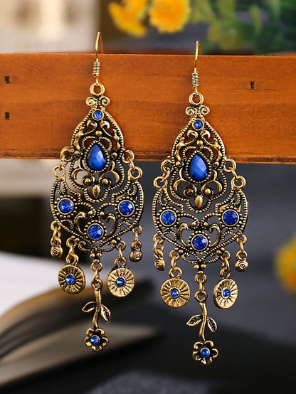 Women's Earrings Vintage Outdoor Geometry Earring - LuckyFash™