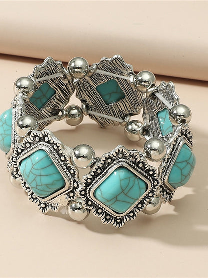 Women's Bangle Vintage Outdoor Geometry Bracelets & Bangles - LuckyFash™