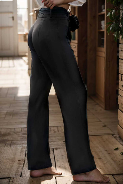 solid color one shoulder short sleeve jumpsuit 112020