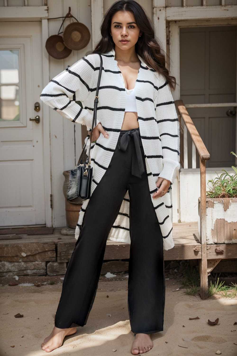 solid color one shoulder short sleeve jumpsuit 107903