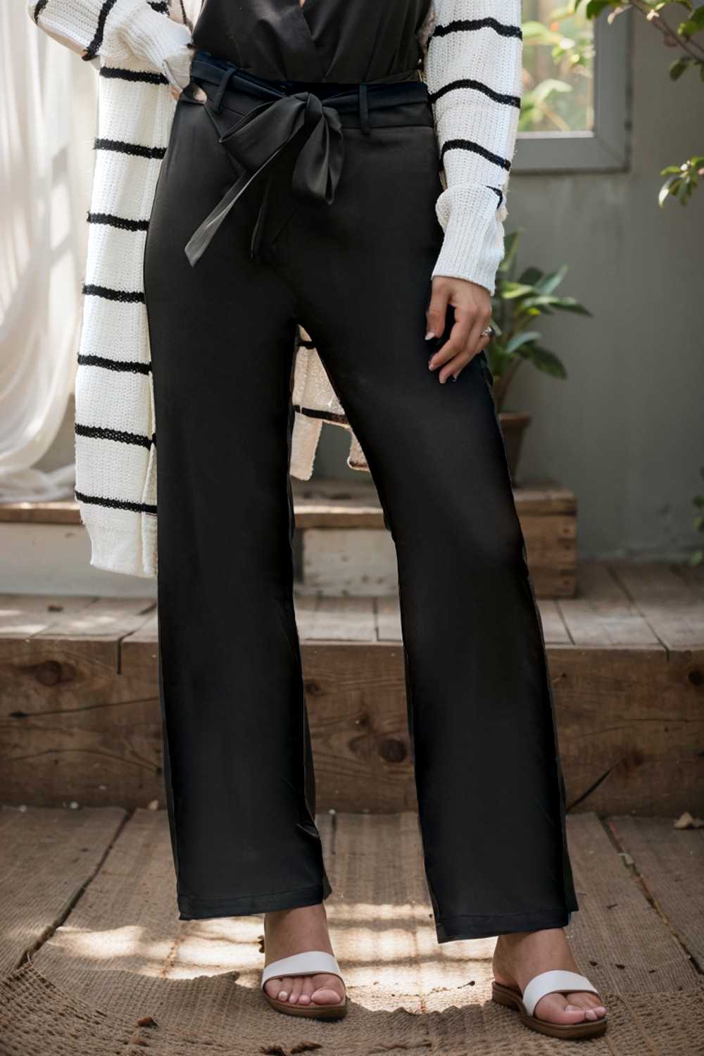 solid color one shoulder short sleeve jumpsuit 109751