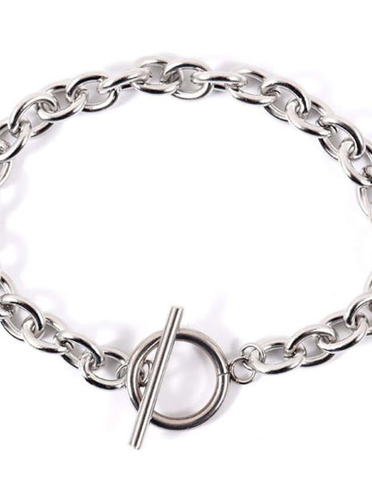Women's necklace Fashion Outdoor Geometry Necklaces - LuckyFash™