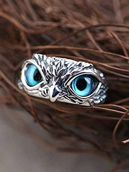 Women's Rings Chic & Modern Street Animal Ring - LuckyFash™