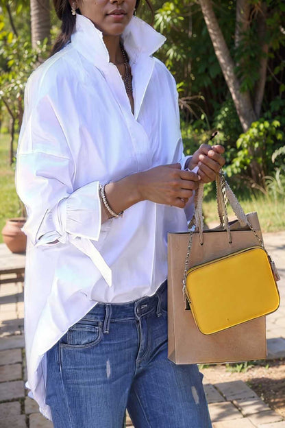 women s blouses loose solid belted long sleeve blouse 108663