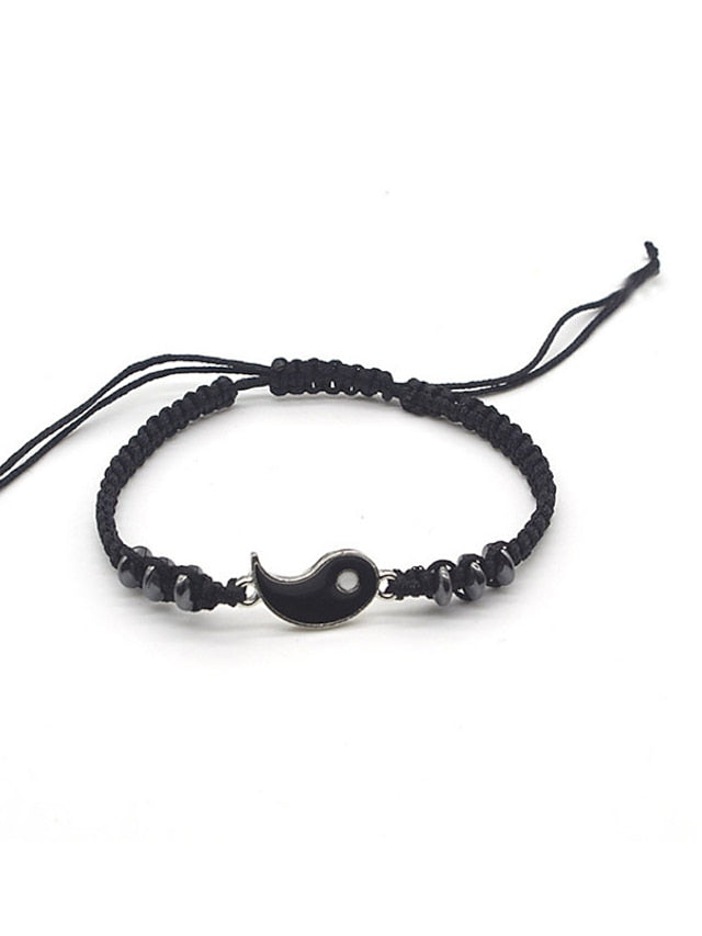 Women's Bracelets Ethnic Style Street Color Block Bracelets & Bangles - LuckyFash™
