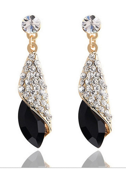 Women's Earrings Chic & Modern Street Geometry Earring - LuckyFash™