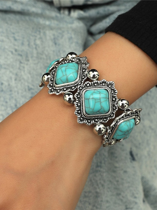 Women's Bangle Vintage Outdoor Geometry Bracelets & Bangles - LuckyFash™
