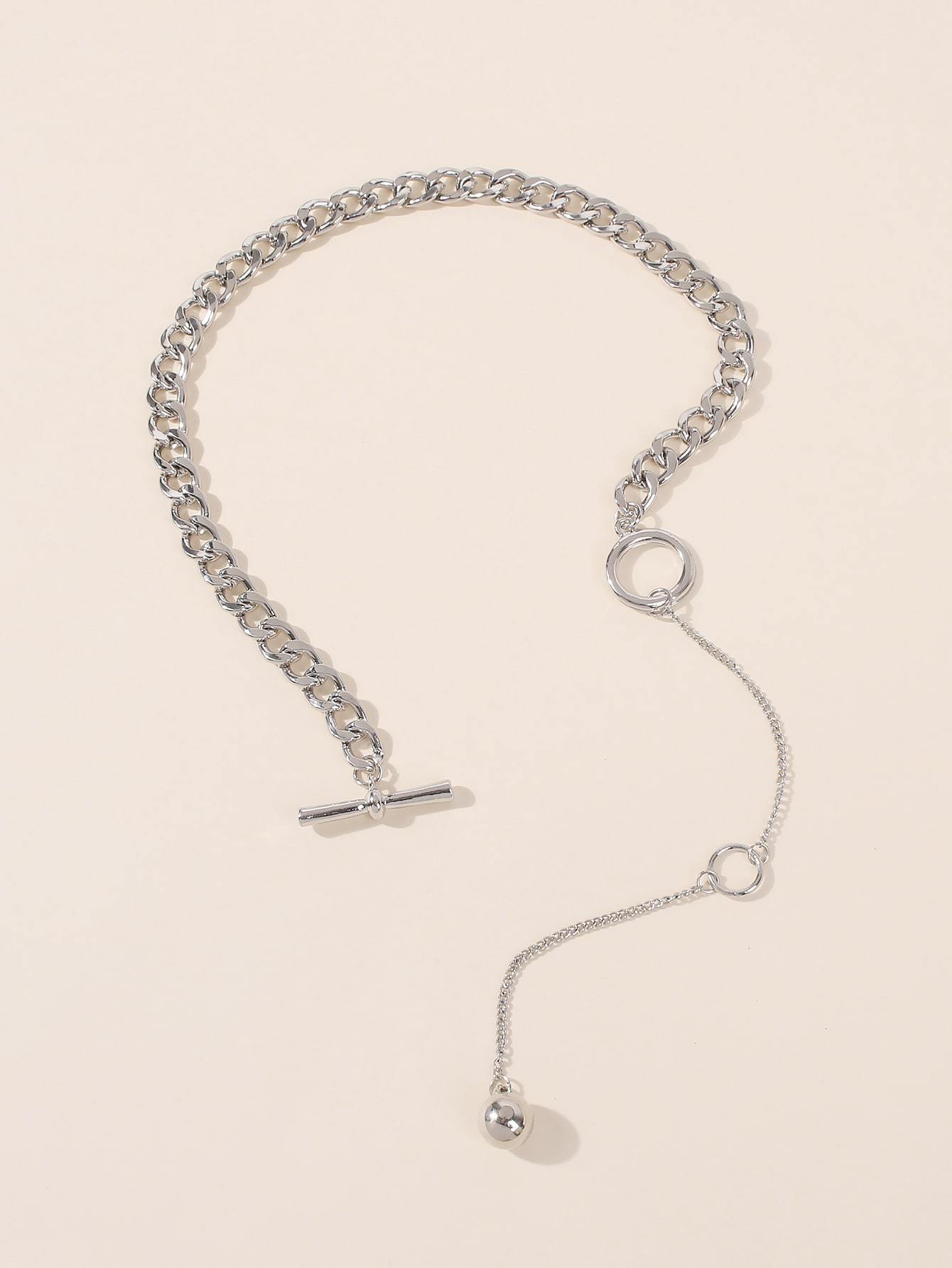 Ball Charm Choker - LuckyFash™