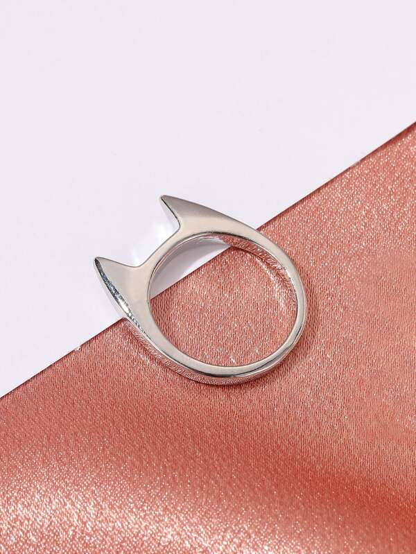 Cartoon Design Ring - LuckyFash™