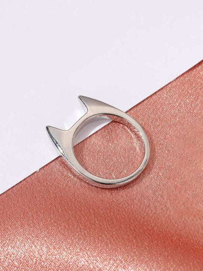 Cartoon Design Ring - LuckyFash™