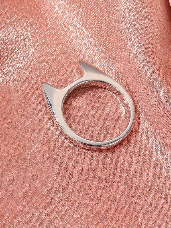Cartoon Design Ring - LuckyFash™
