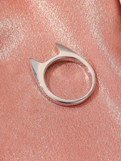 Cartoon Design Ring - LuckyFash™
