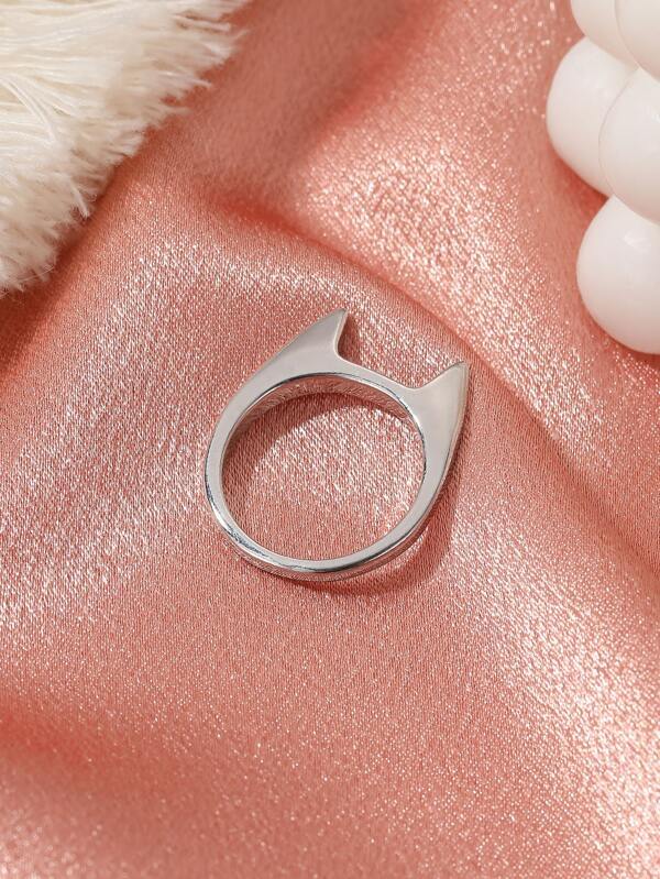 Cartoon Design Ring - LuckyFash™