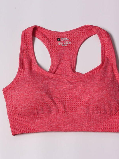 Gymshark Vital Seamless Sports Bra - LuckyFash™