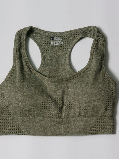Gymshark Vital Seamless Sports Bra - LuckyFash™