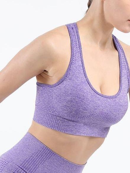 Gymshark Vital Seamless Sports Bra - LuckyFash™