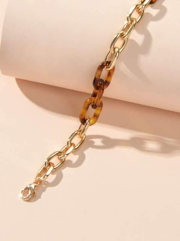 Minimalist Link Bracelet - LuckyFash™