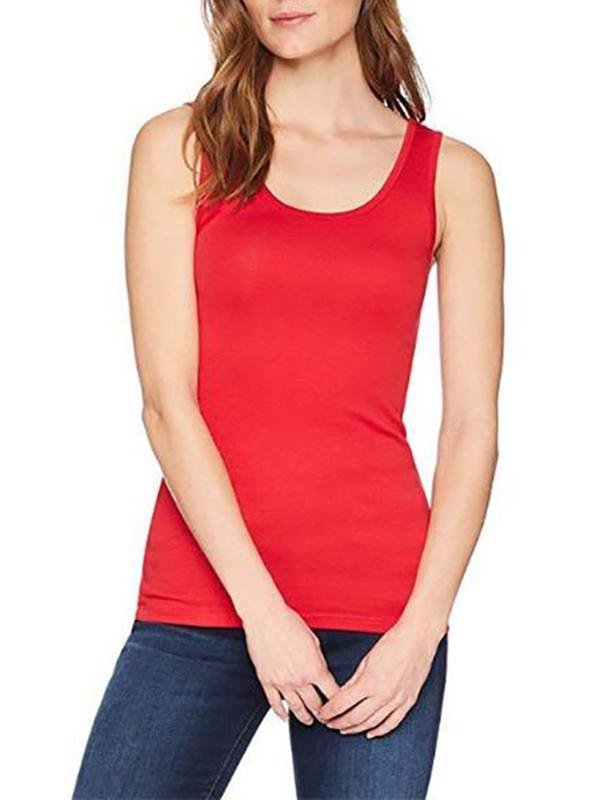 Next Level Ladies Ideal Racerback Tank - LuckyFash™