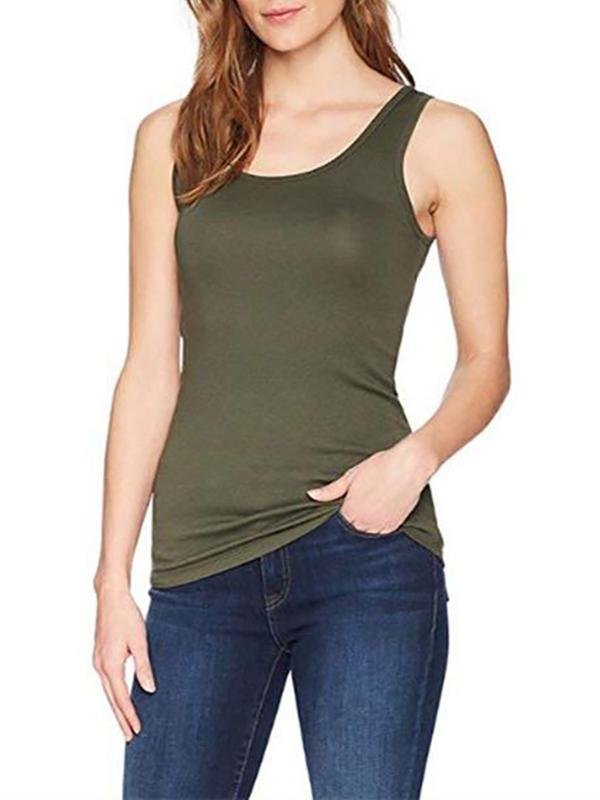 Next Level Ladies Ideal Racerback Tank - LuckyFash™