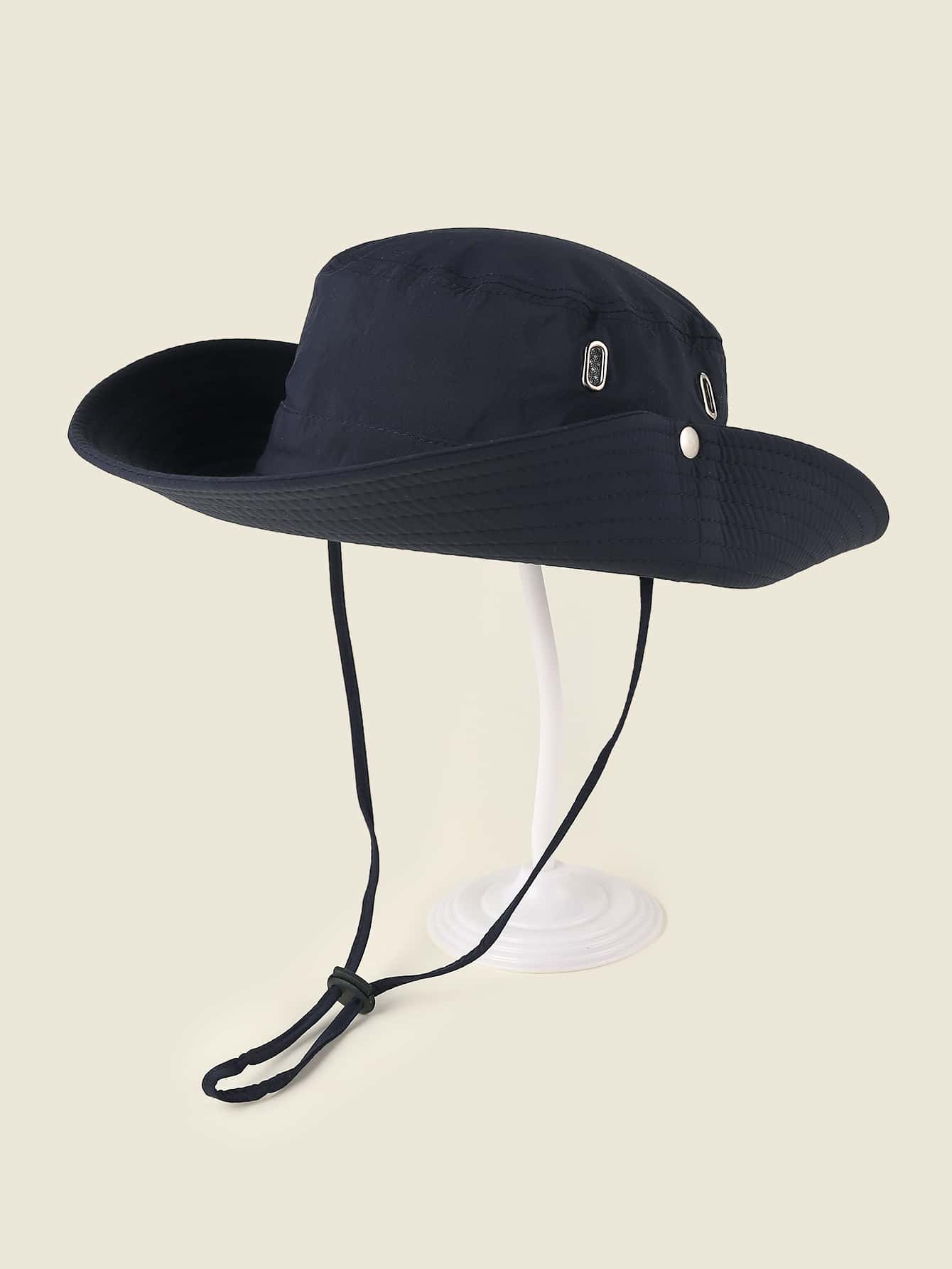 Outdoor Waterproof Bucket Hat - LuckyFash™