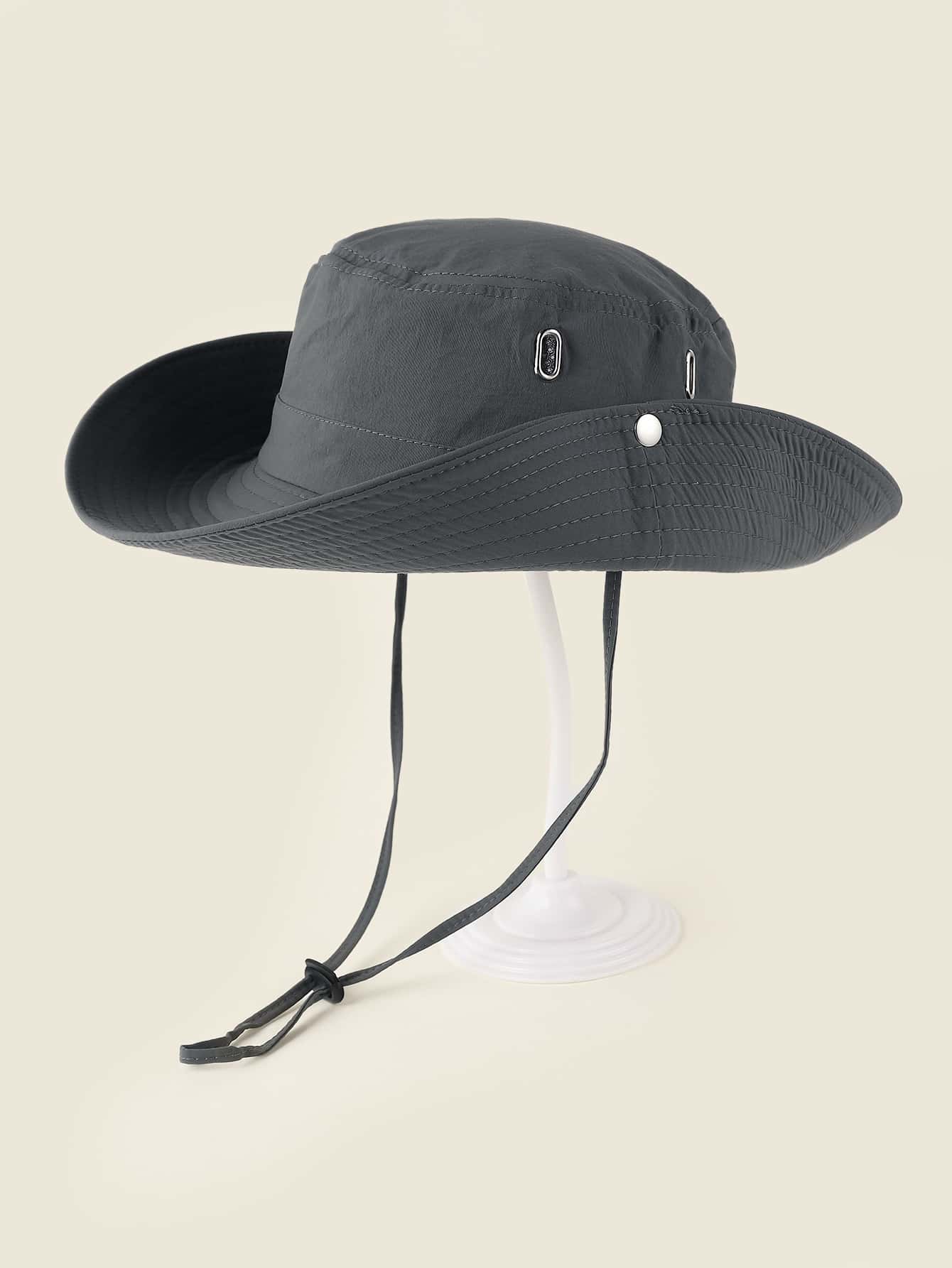 Outdoor Waterproof Bucket Hat - LuckyFash™