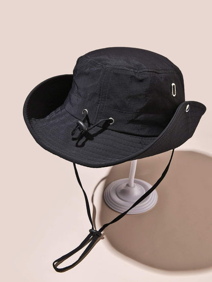 Outdoor Waterproof Bucket Hat - LuckyFash™