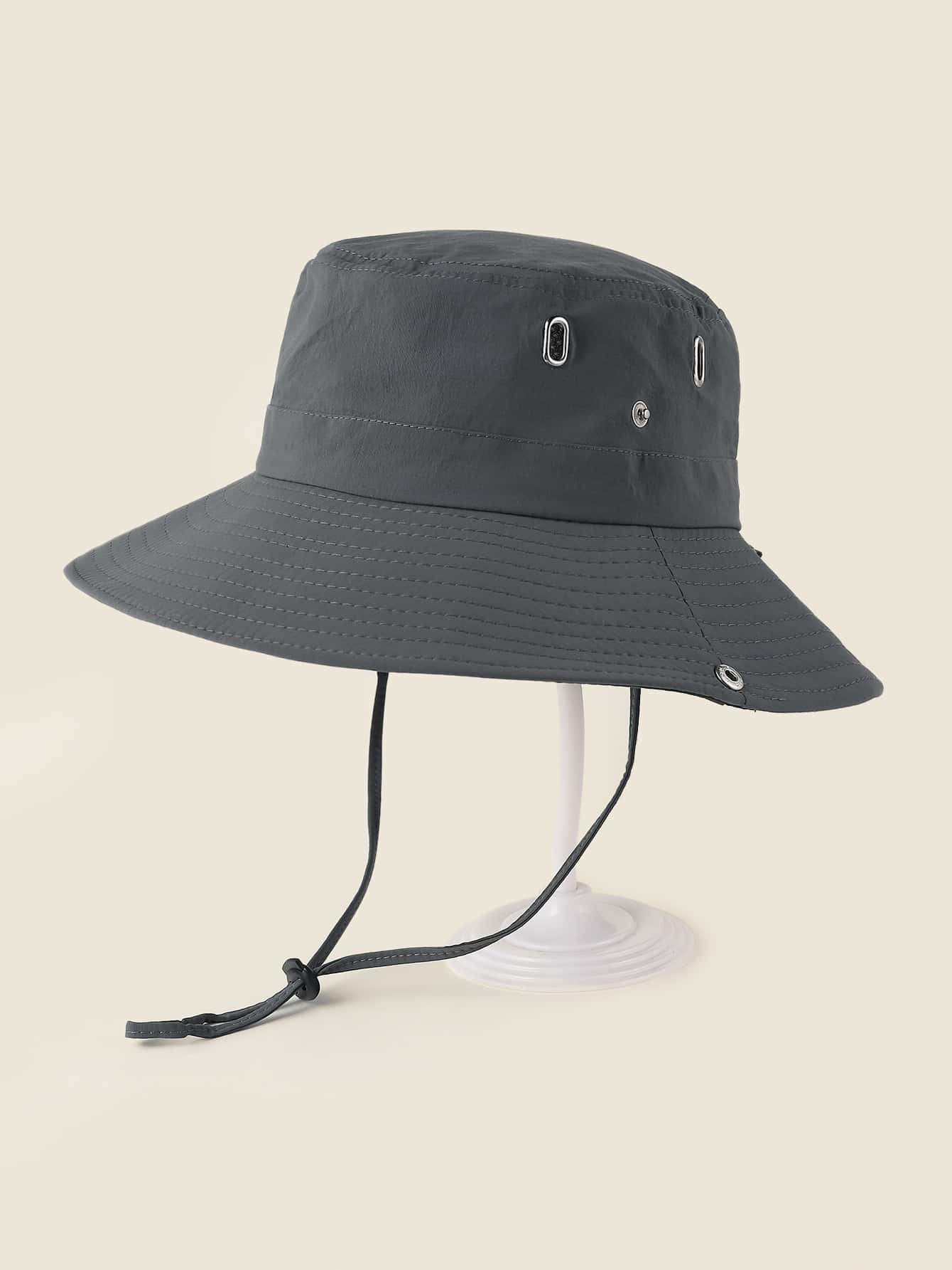 Outdoor Waterproof Bucket Hat - LuckyFash™
